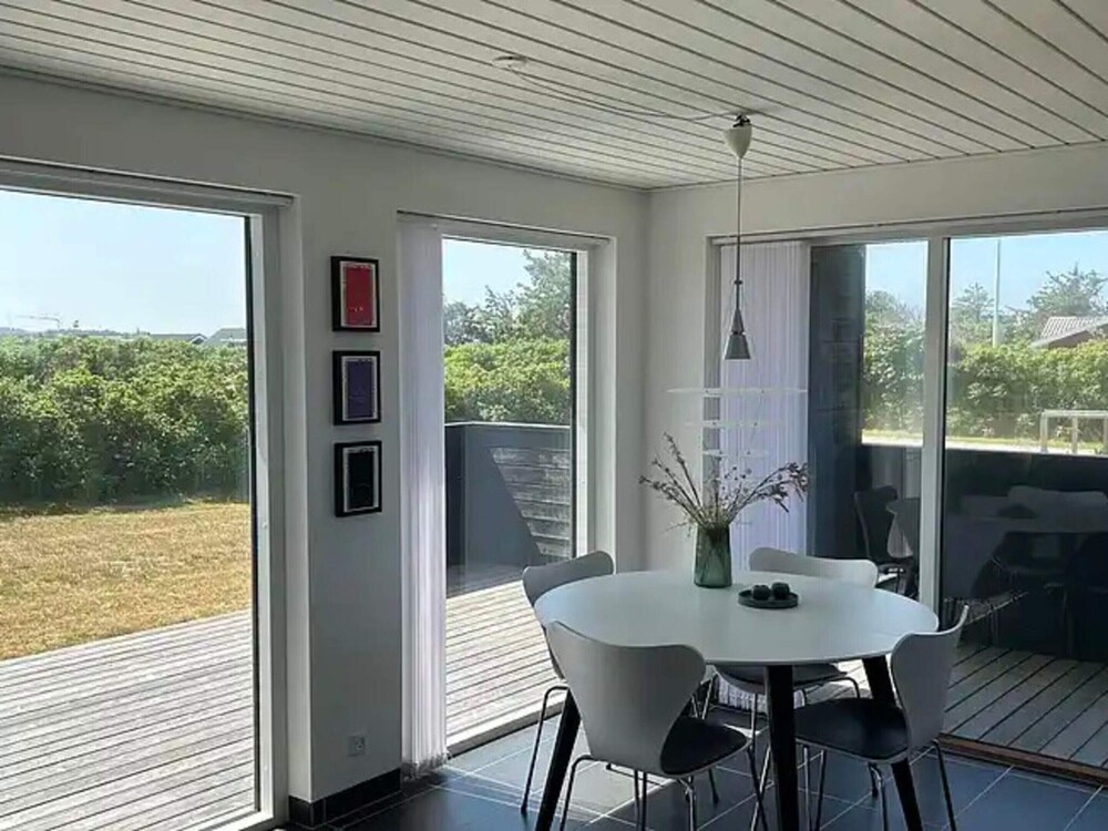 5 Star Holiday Home in Hjorring