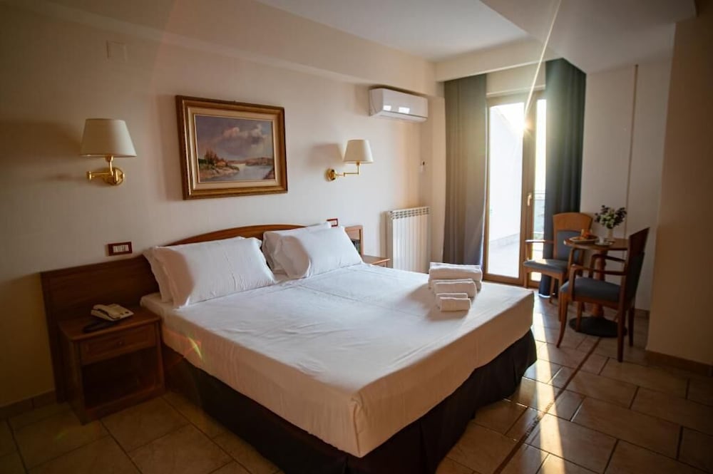 Hotel Bisanzio Resort