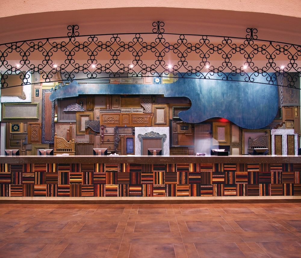 Cancun Vacations - Hard Rock Hotel Riviera Maya - Adults Only - All Inclusive - Property Image 4