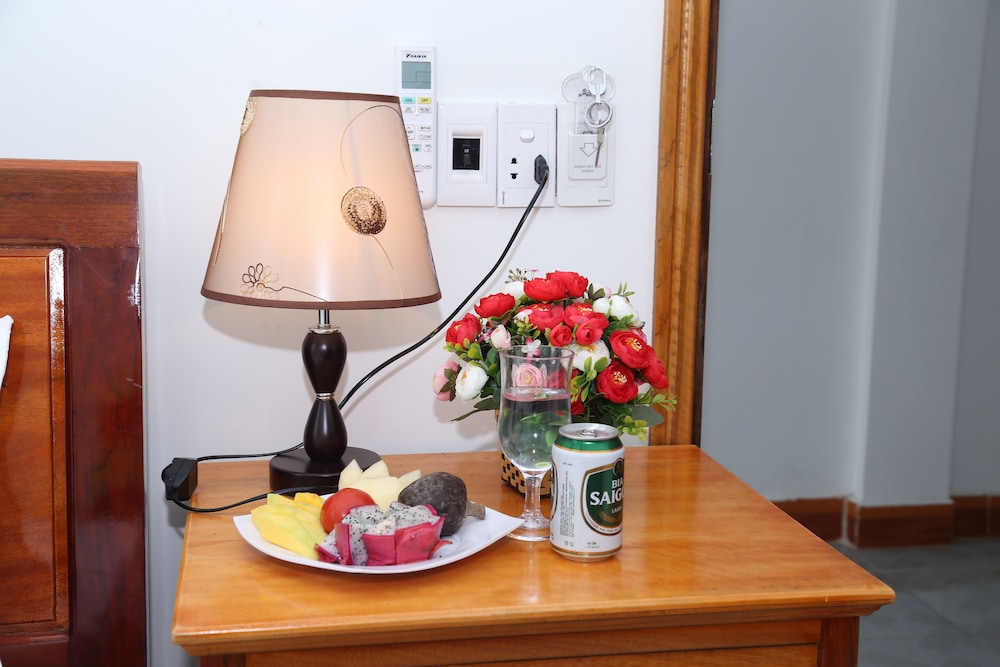 Tien's Cozy Homestay