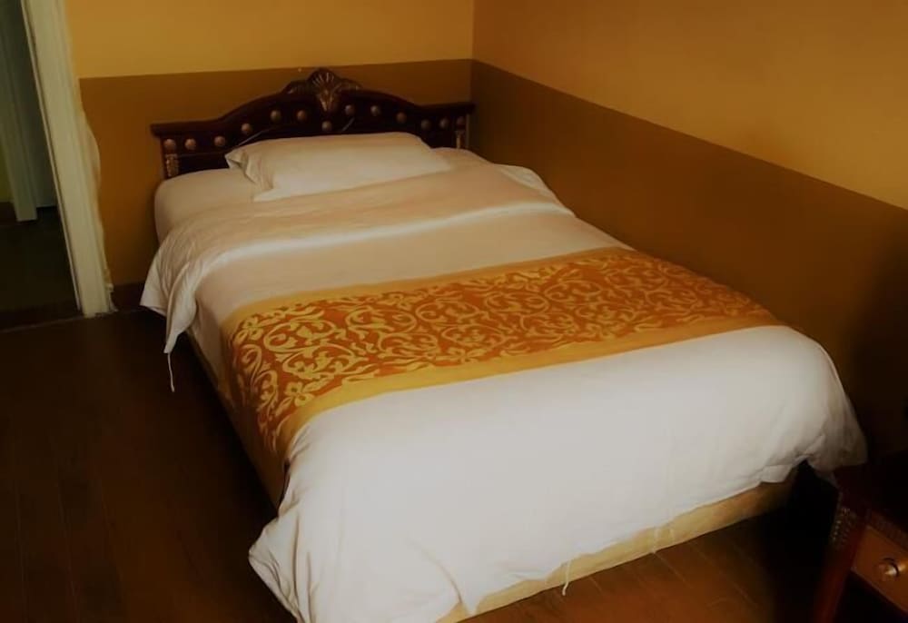 Cozy Inn Yangshuo