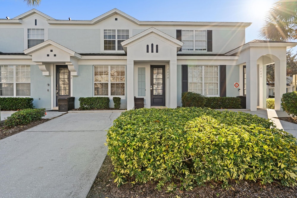 Windsor Hills 3 Bedroom Private Pool Townhome 3 Townhouse - Image 2