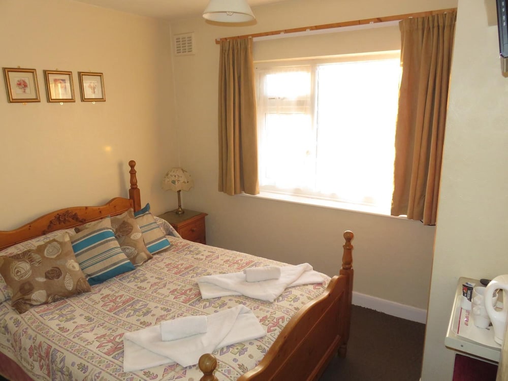 Glencoe Hotel