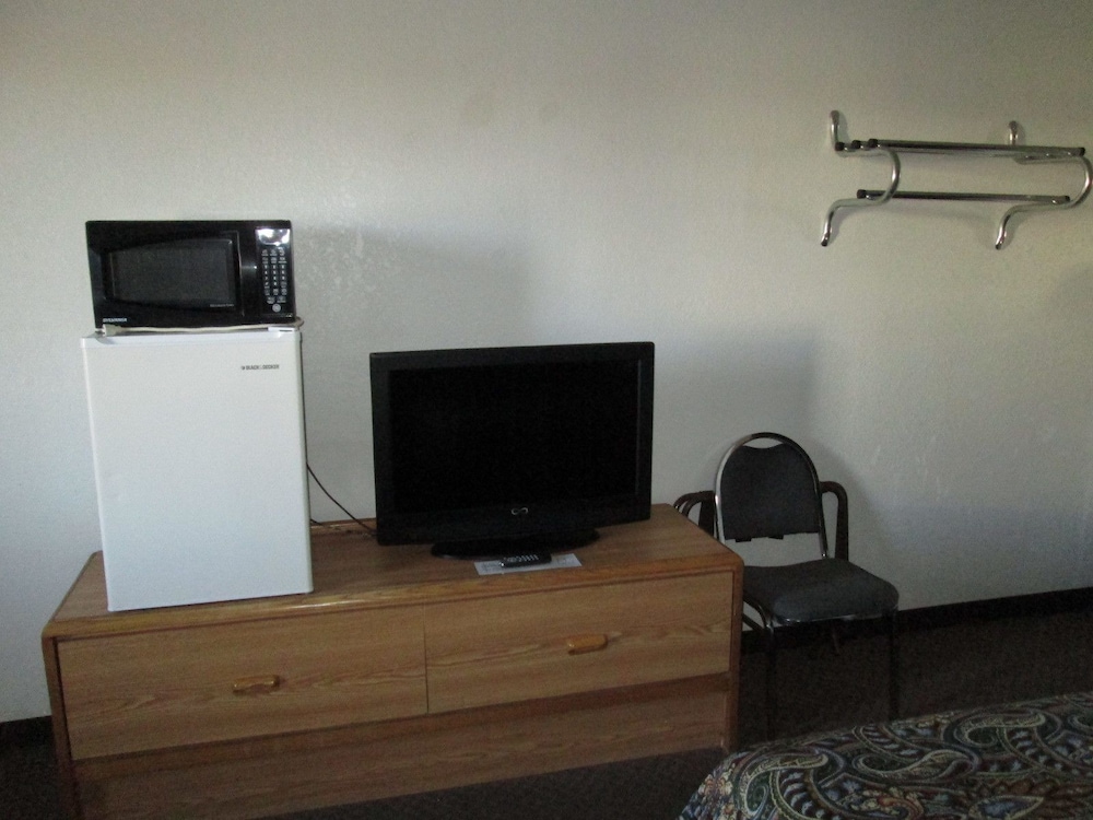 Hotel O Motel 10 Lordsburg I-10
