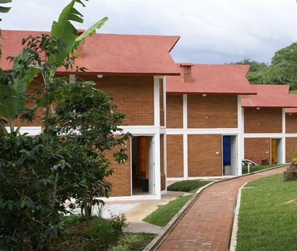 Hotel Finca Santa Rosa - Image 1