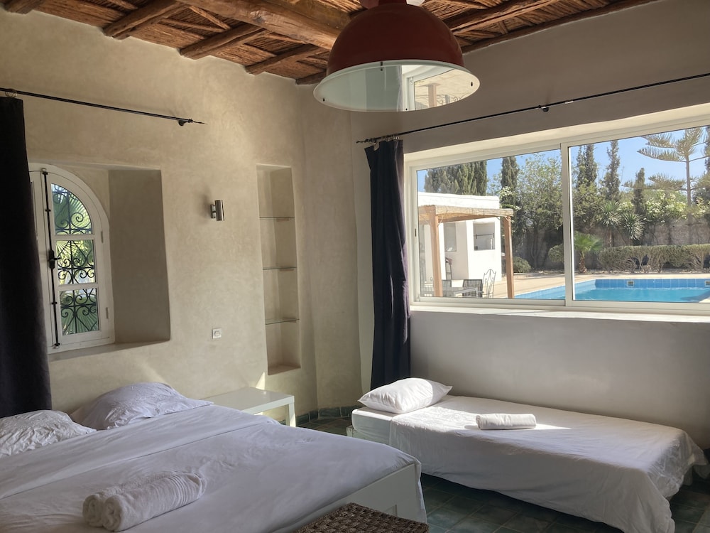 The House Just 8 km From Essaouira and its Beaches view 2