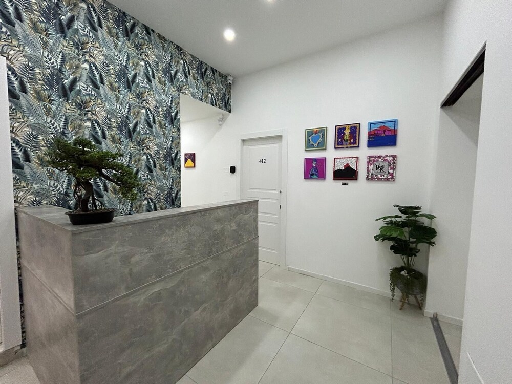 Enjoy rooms Naples
