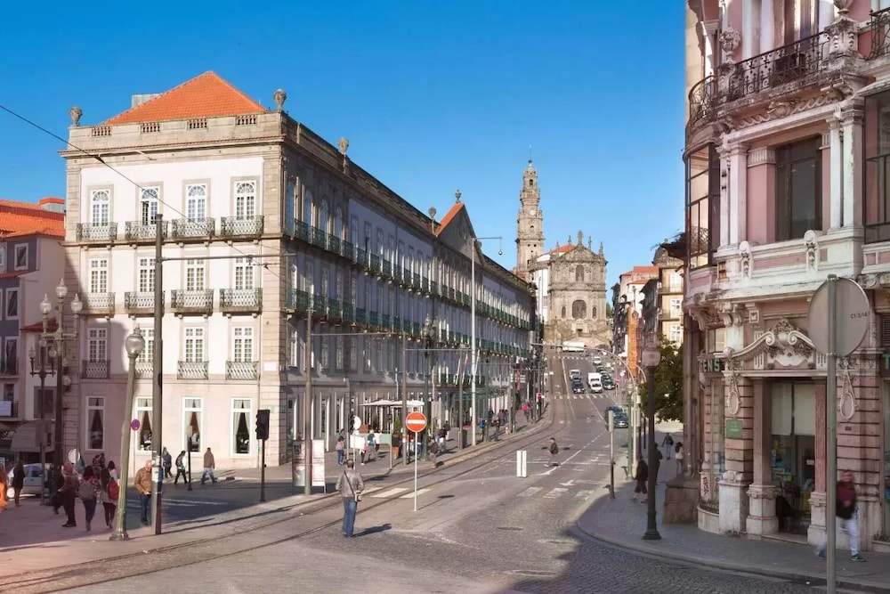 Porta 33 Porto Suite