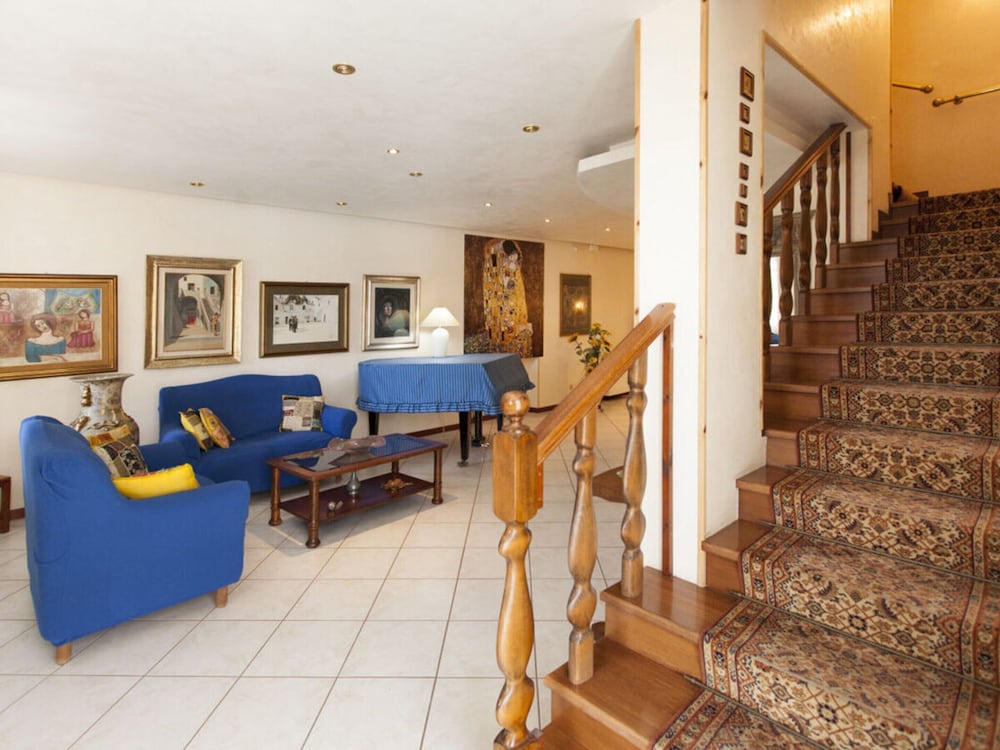 Topazio Comfortable Holiday Residence photo 2
