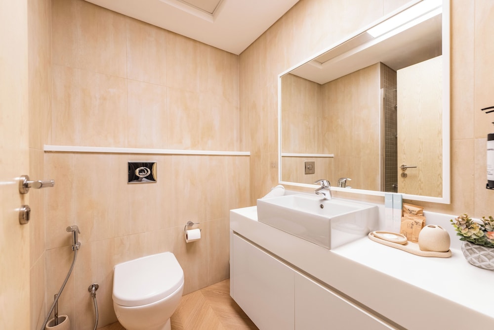 Al Bateen I Ultra Luxury I Private Beach