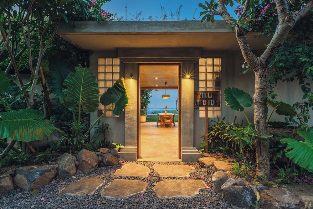 Sumberkima Hill Private Villa Retreat