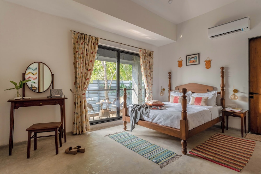 Luxury Villa with private Pool B3