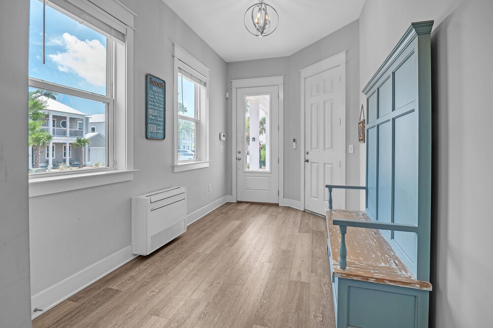 Pet Friendly Beach Retreat on 30a - Sleeps 14