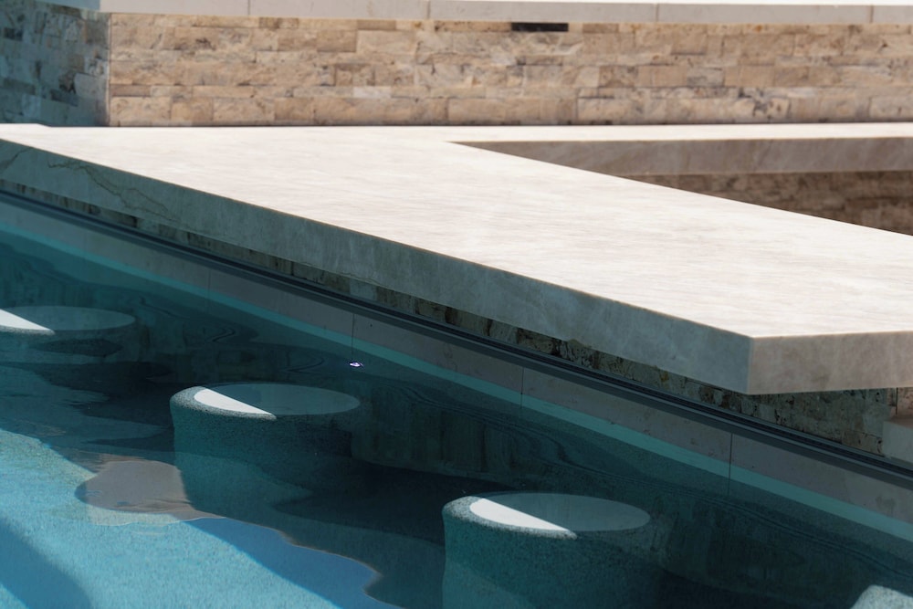 Blue Oak Oasis