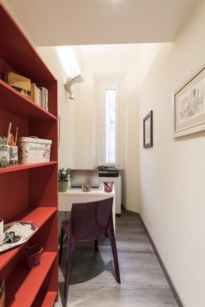 B&B Holidays in Rome