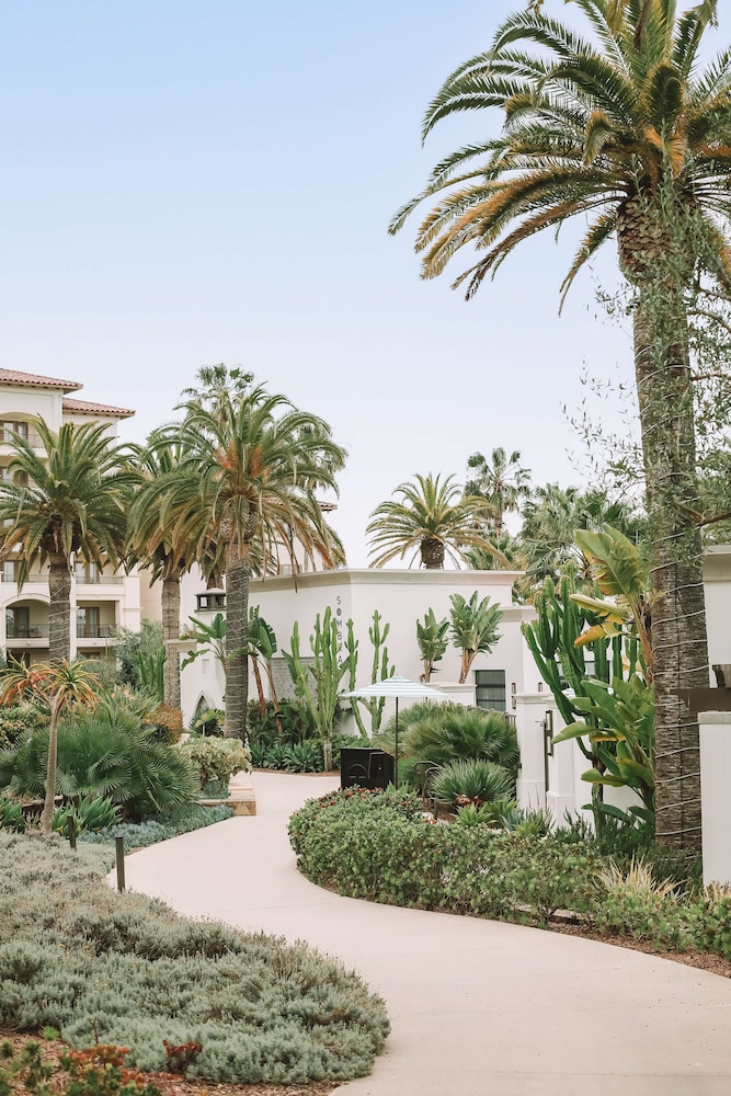 Waldorf Astoria Monarch Beach Resort & Club 181