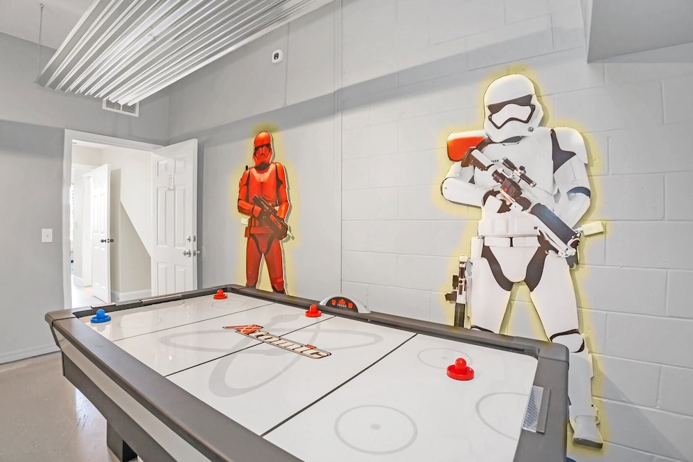The Ultimate Family Getaway