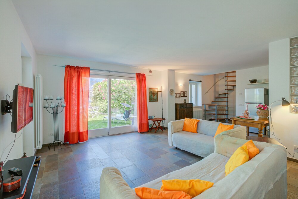 Villa Il Paradiso Di Gabri view 3
