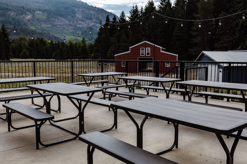 Silver Ridge Ranch view 2