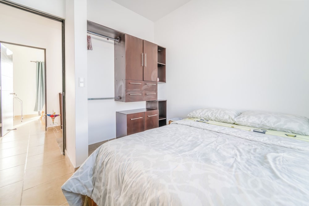 Casa Familiar para 8 en Juriquilla