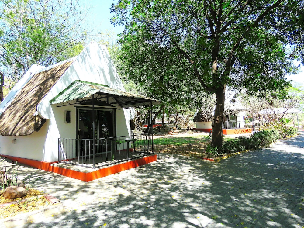 Ngandu Hotel - Rundu