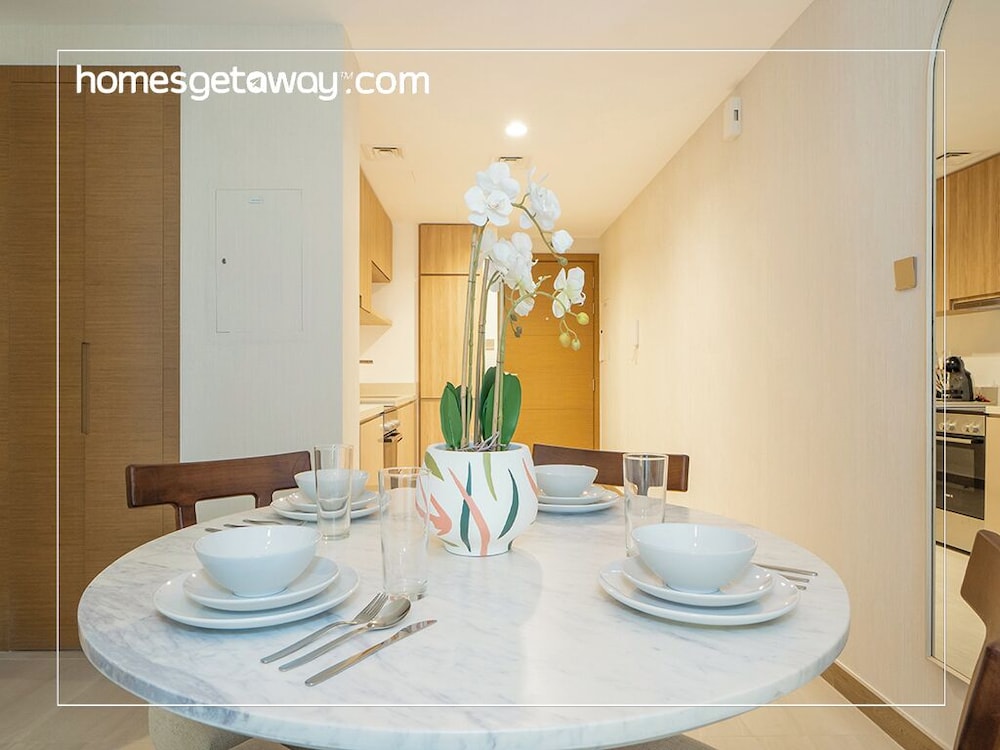Stylish 1BR Luxury Stay – Ideal for 5 Guests