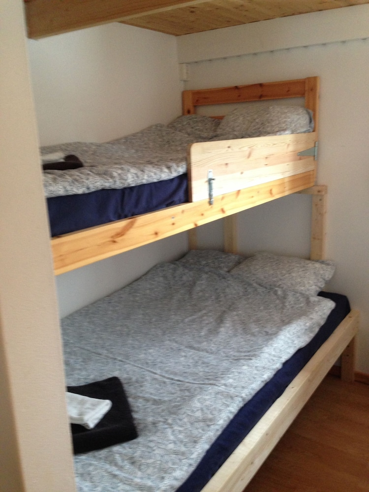 Edith & Julia Bed and Breakfast