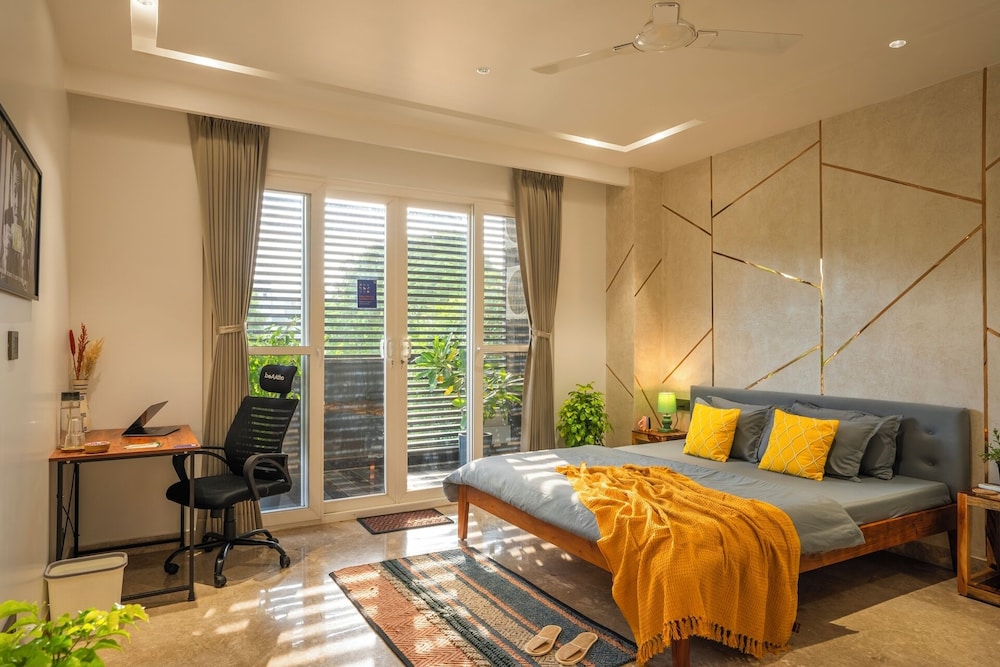LiveAway Gurugram by PACK