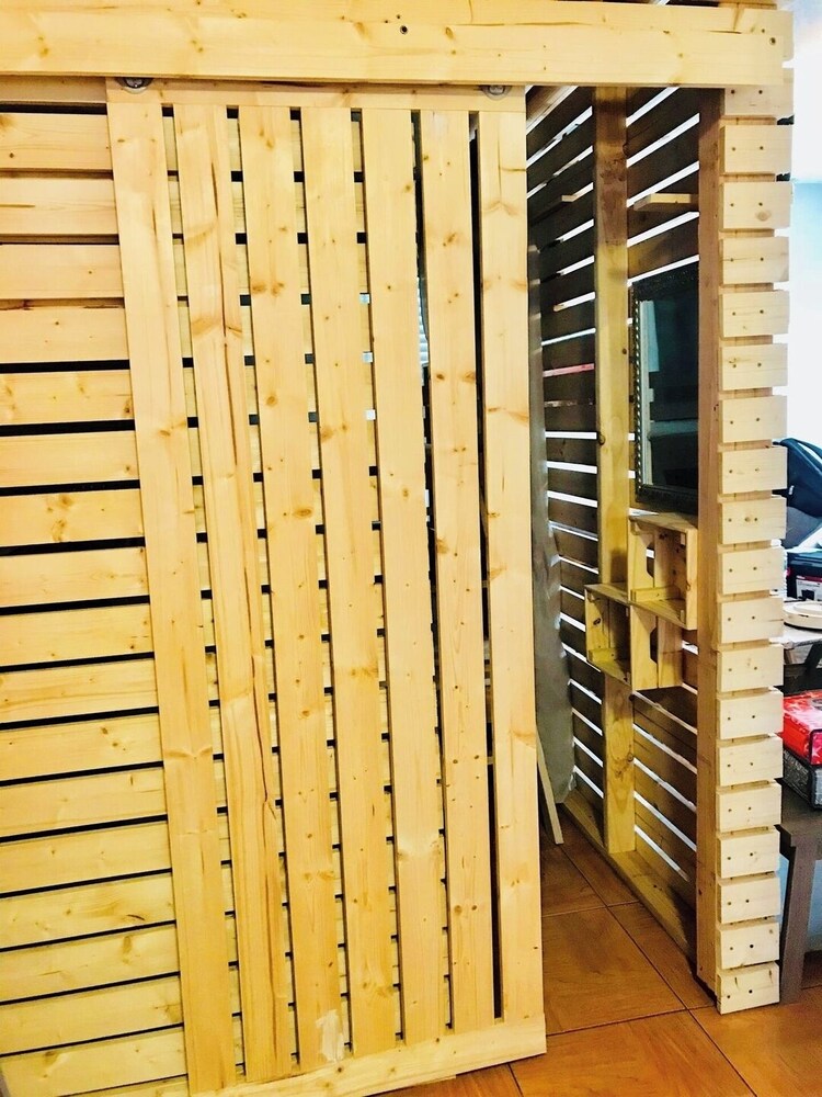 1BR Pet-friendly Condo w/ Parking & Backyard BBQ