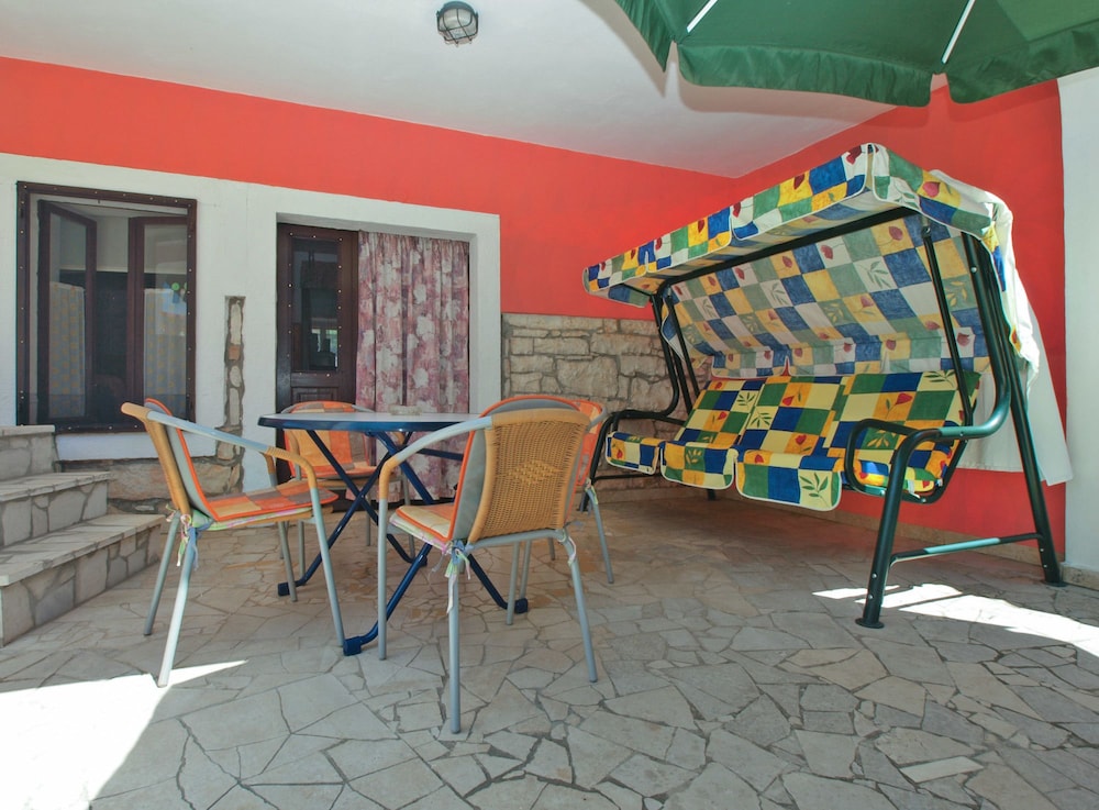 House 1716 en Marcana