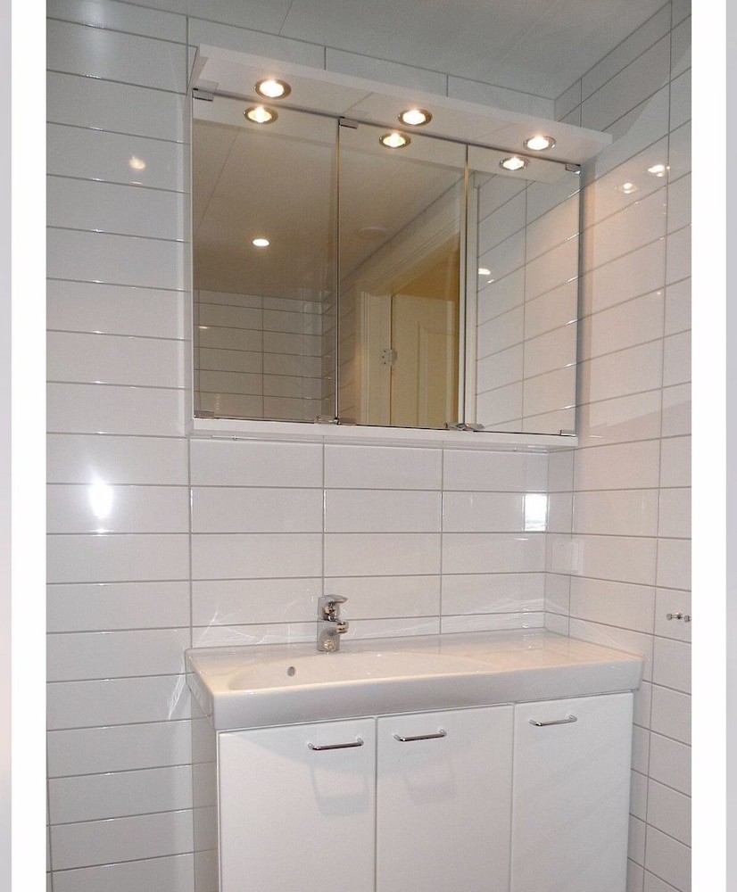 Gauk Apartments Sentrum 3