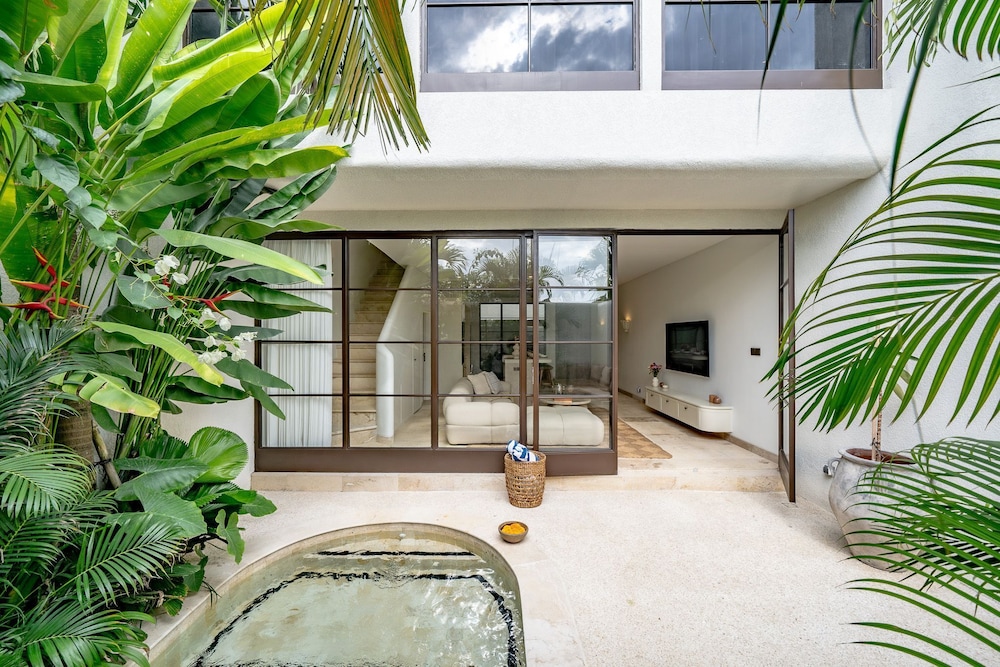 Villa Ceylon 4 Uluwatu