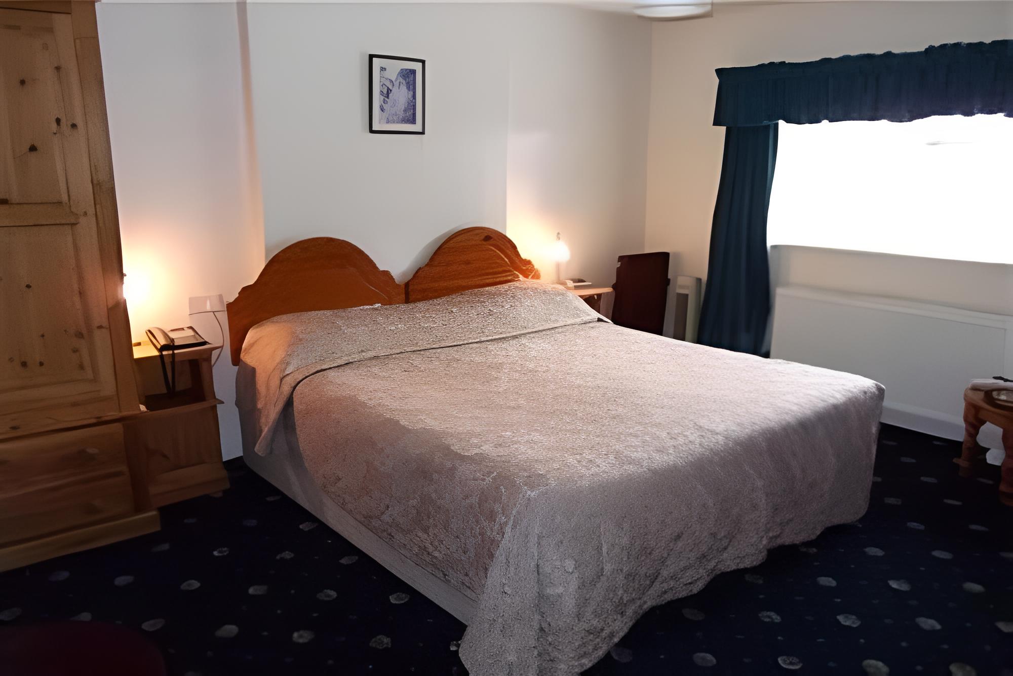 Sussex Edwardian Hotel view 4