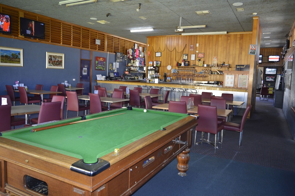 Brolga Hotel Motel
