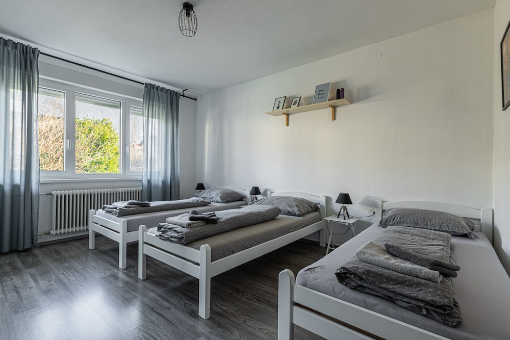 Lovely Flat Tolmin view 5