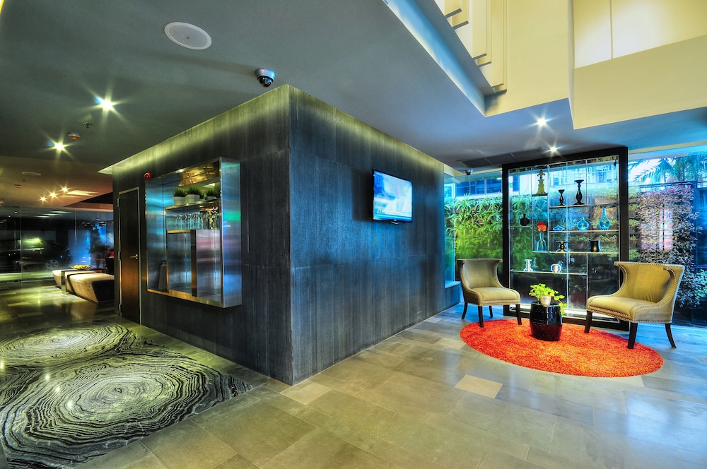 Citrus Sukhumvit 13 Nana Bangkok by Compass Hospitality