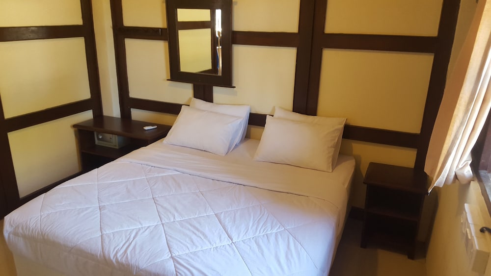 Gili Buana Hostel & Backpackers