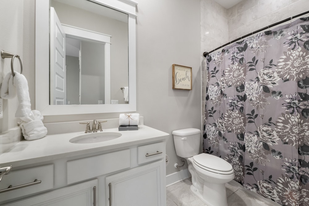 Prominence on 30A by Panhandle Getaways
