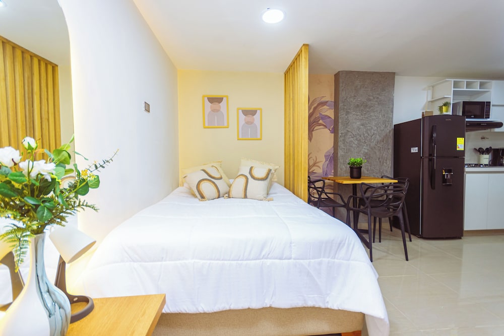 Comuna Loft