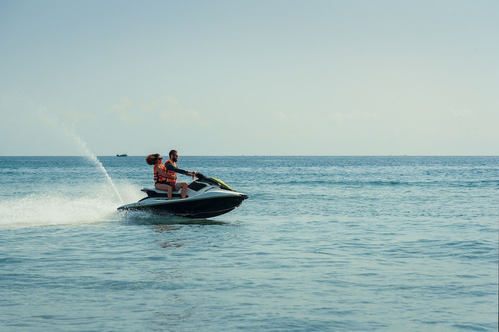 Duyen Ha Resort Cam Ranh