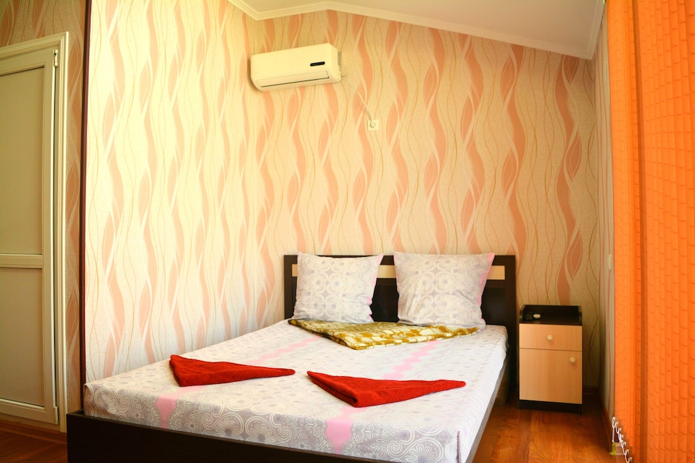 Adler Mini-Hotel