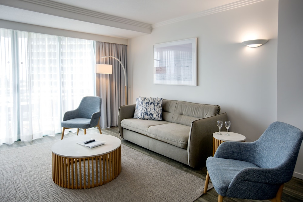 Surfers Paradise Vacations - Club Wyndham Crown Towers - Property Image 3