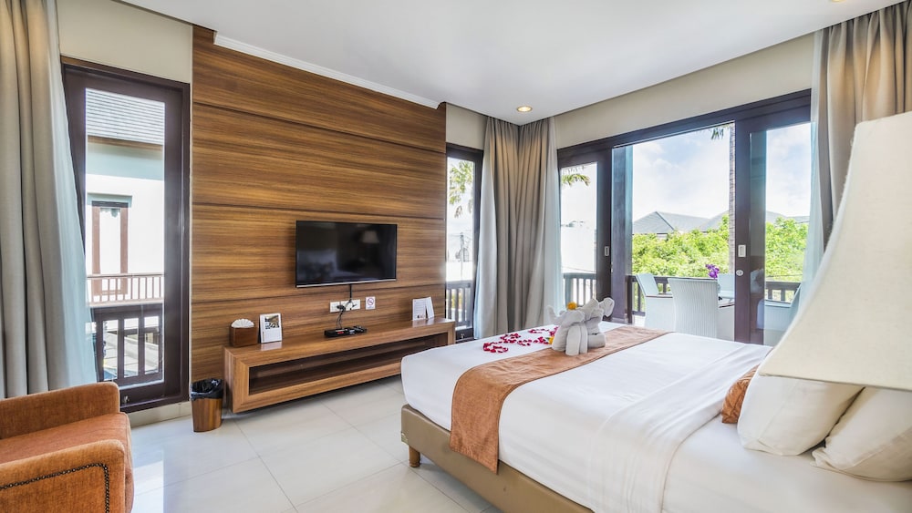 Sotis Villa Canggu