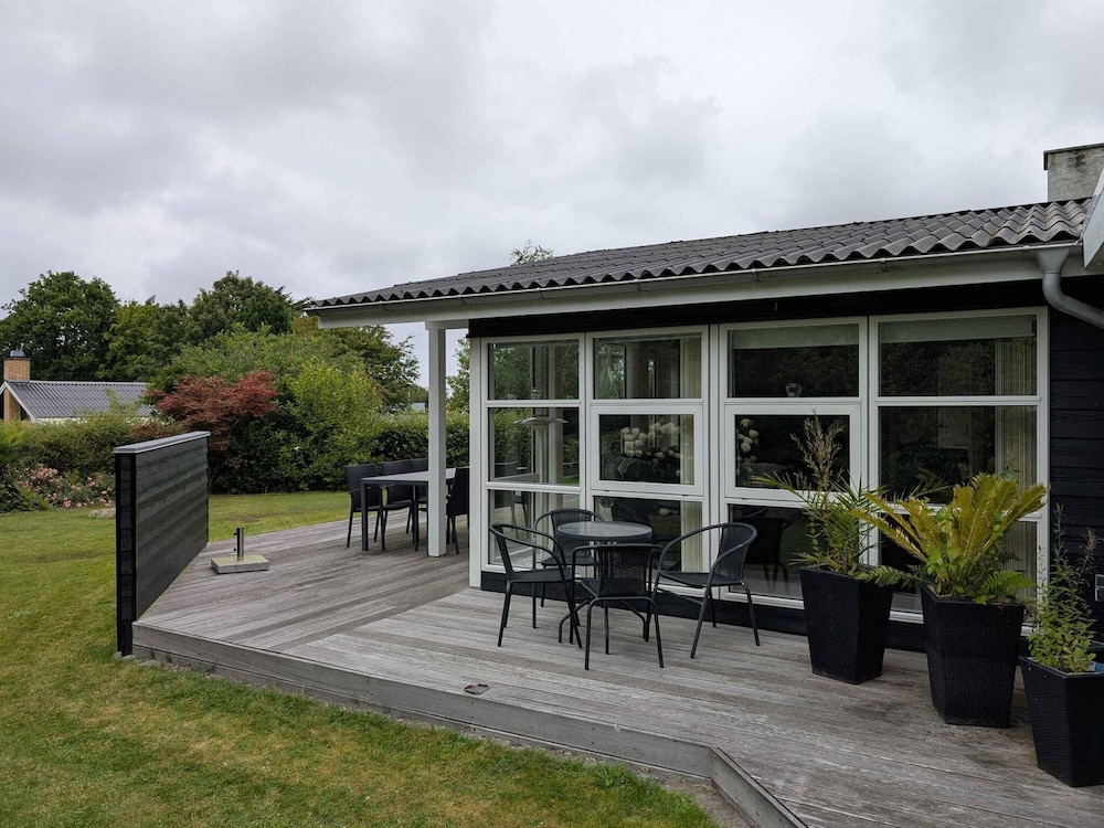 4 Star Holiday Home in Logstor