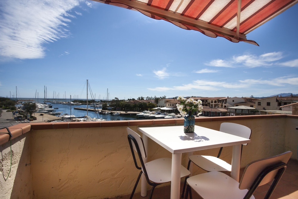 SVS - Porto Ottiolu