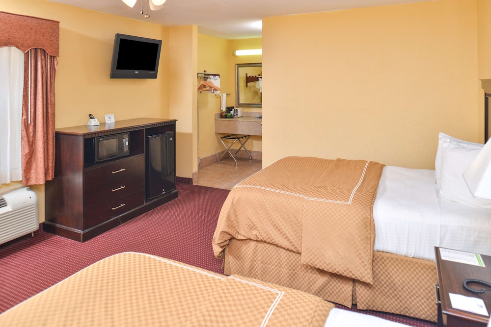 Americas Best Value Inn Winnsboro, LA