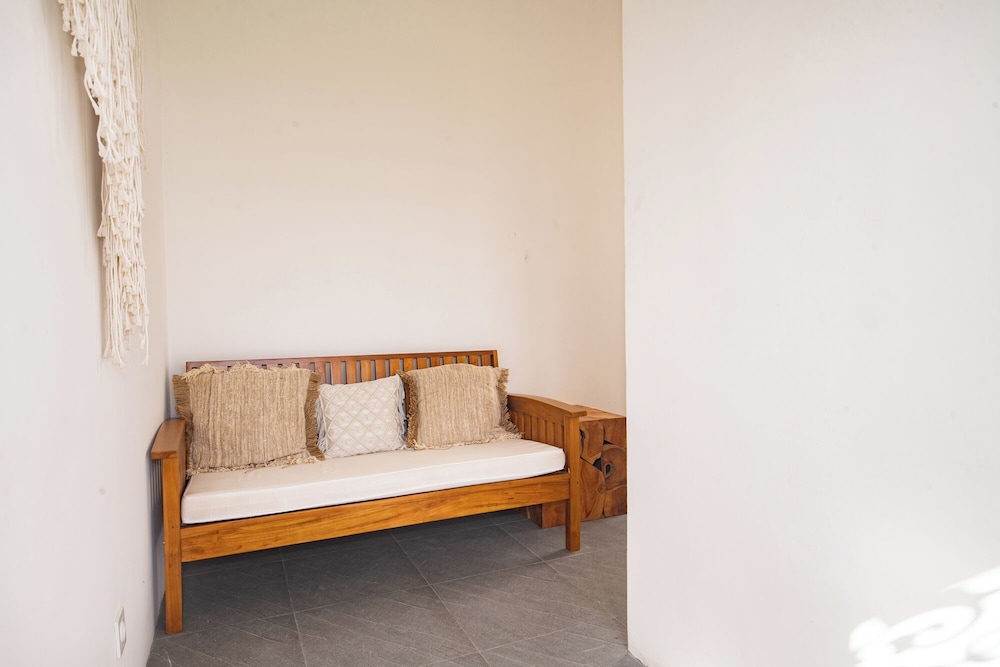 Fontana & Montana Villa Canggu