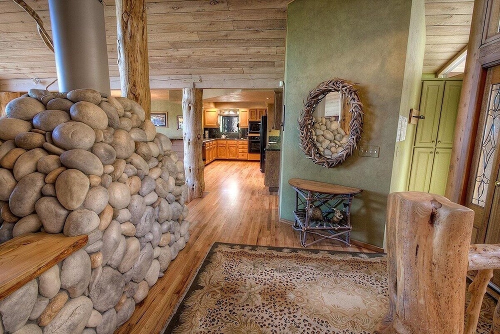 Hch1239 - Heavenly Tree House 4 Bedroom Home