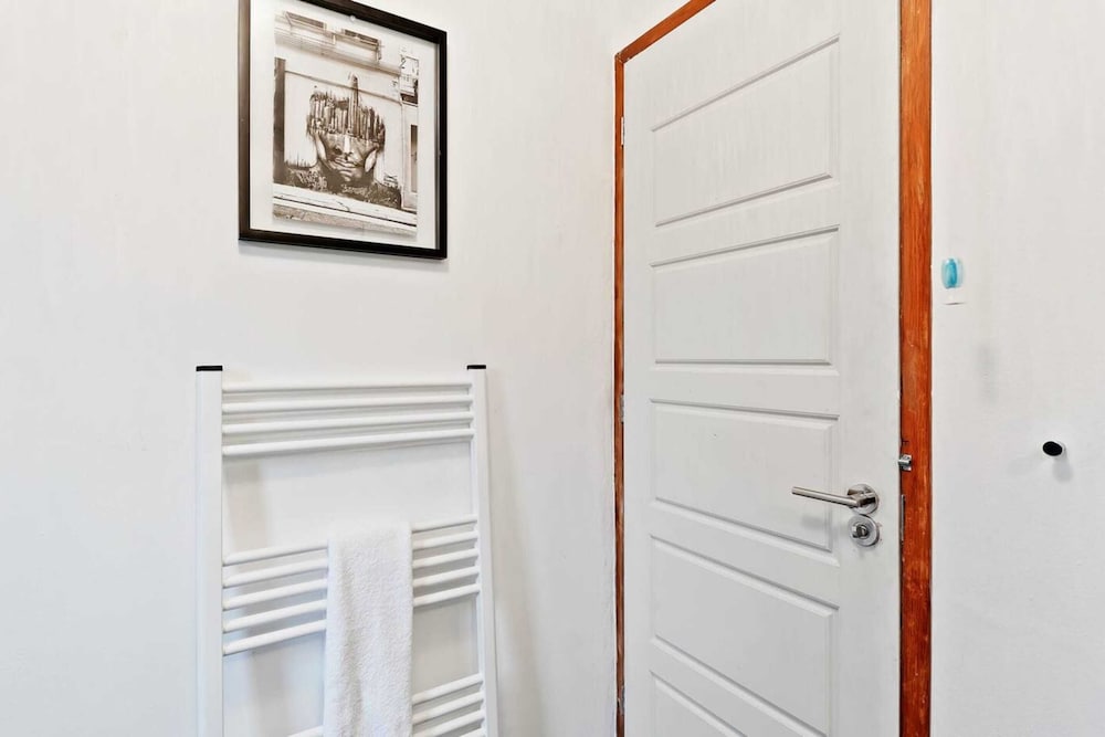 Modern 2 Bedroom Apartment in Hoxton