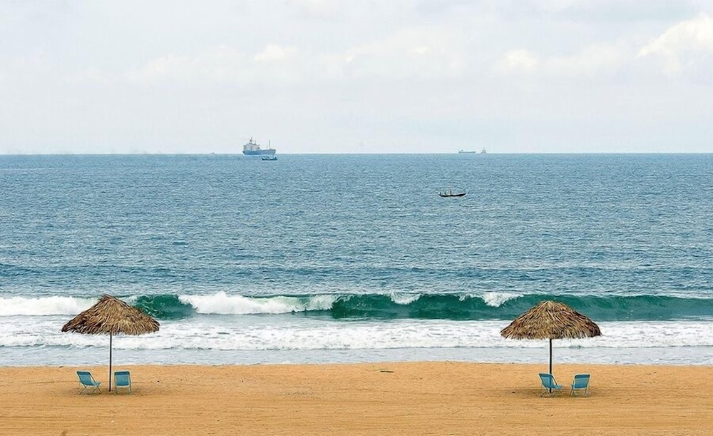 La Manga Luxury Beach Villas